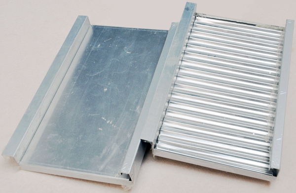 鋁單板價格計算