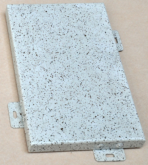 仿石鋁單板