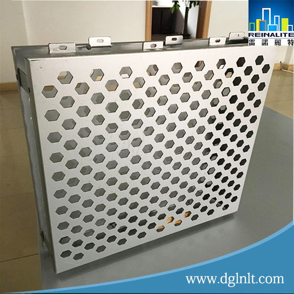 鏤空鋁單板