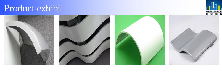 雙曲鋁單板主圖