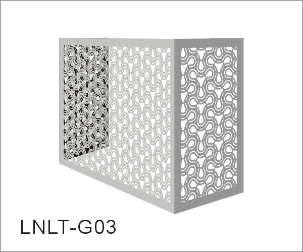 雷諾麗特中國(guó)風(fēng)系列空調(diào)罩: 雷諾麗特中國(guó)風(fēng)系列空調(diào)罩: