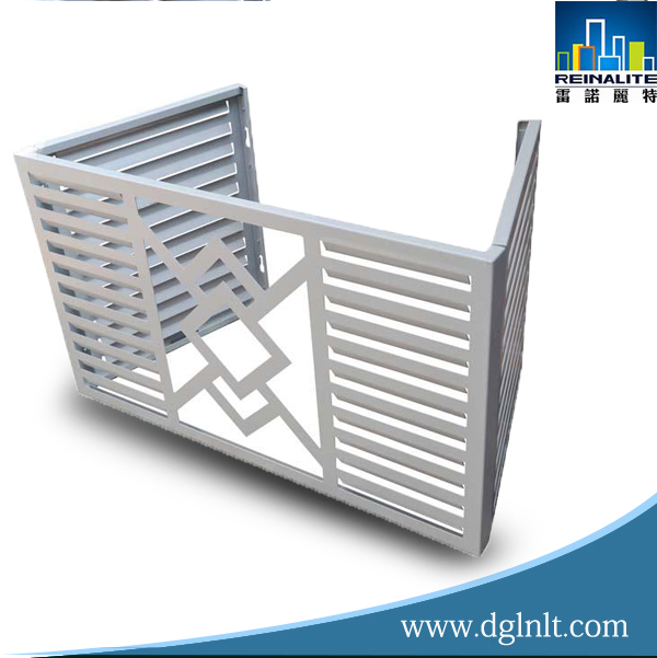 空調(diào)保護罩