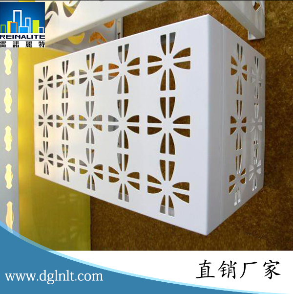 空調(diào)外機(jī)罩鋁合金